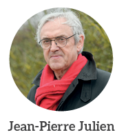 Jean-Pierre JULIEN
